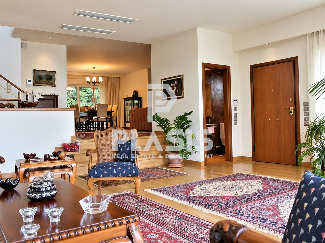 House in Glyfada, Attica, Greece 3 - 15431847
