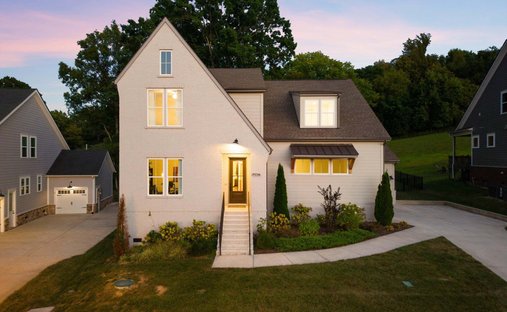 Haus in College Grove, Tennessee, Vereinigte Staaten 1