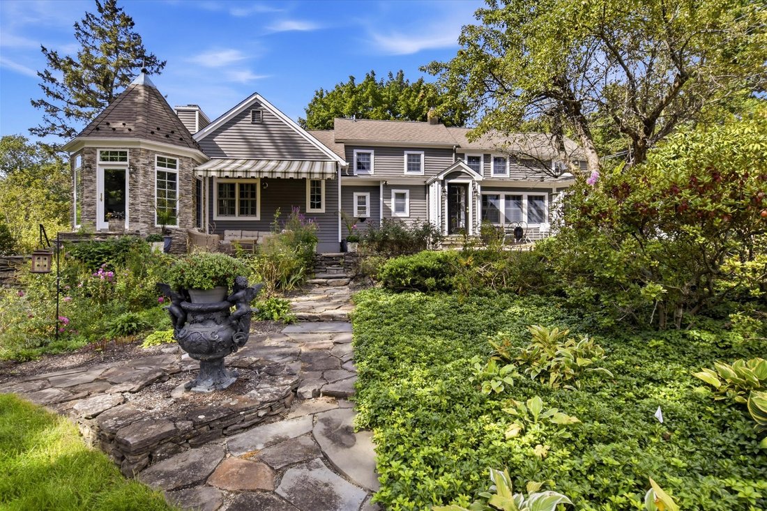 House in Long Valley, New Jersey, United States 4 - 18829046