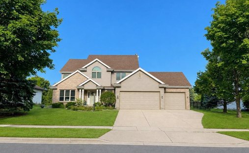 House in Madison, Wisconsin, United States 1