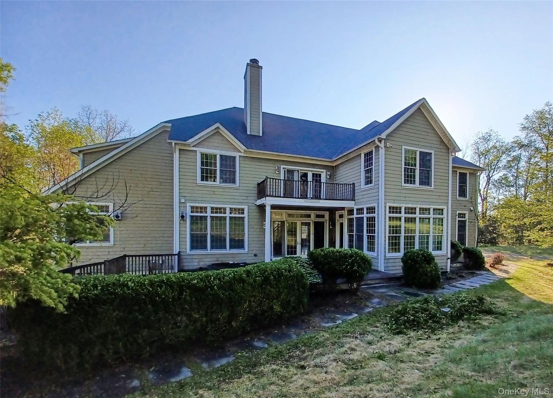 Haus in Warwick, New York, Vereinigte Staaten 2 - 18830366