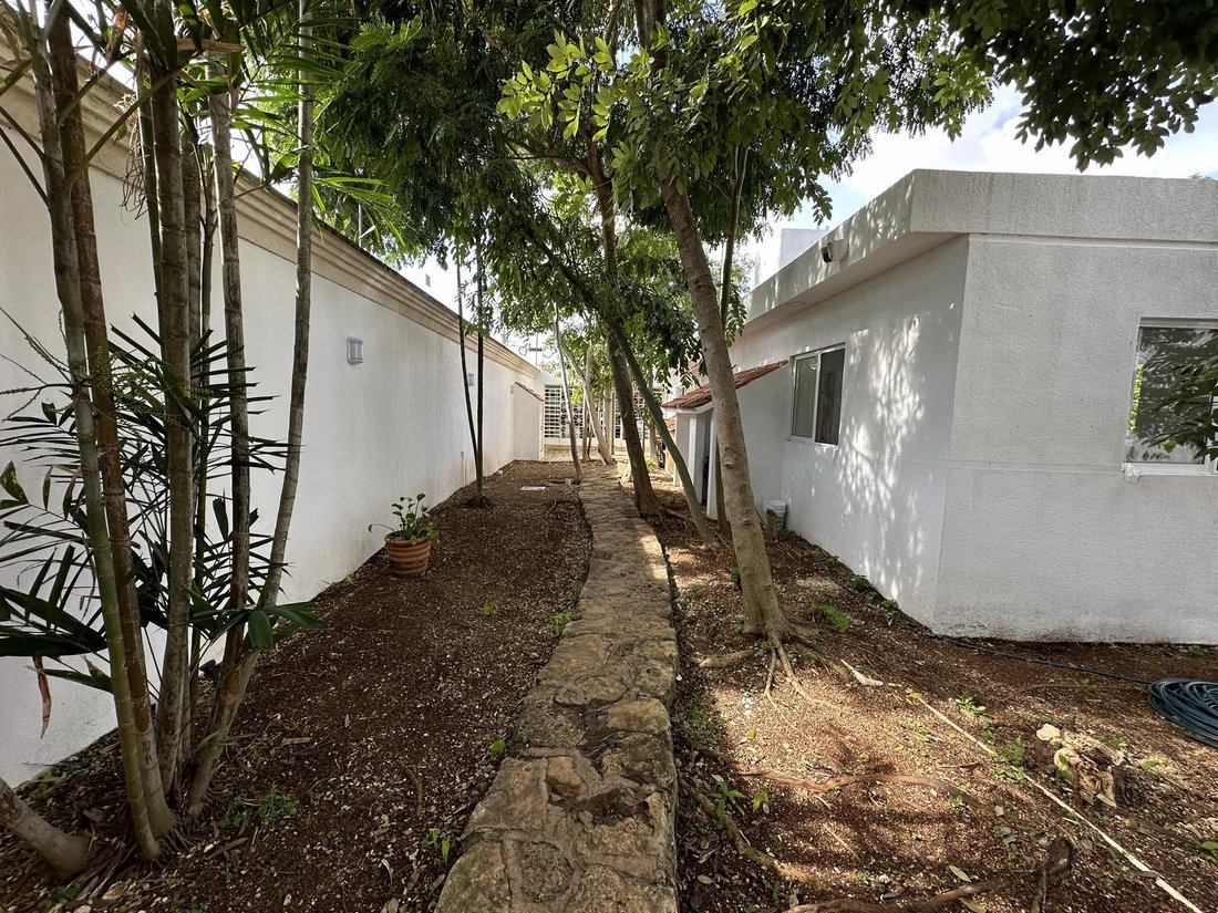 House in Mérida, Yucatan, Mexico 5 - 18828962