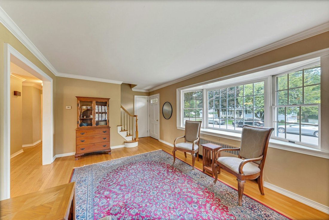 House in Harrington Park, New Jersey, United States 4 - 18828990