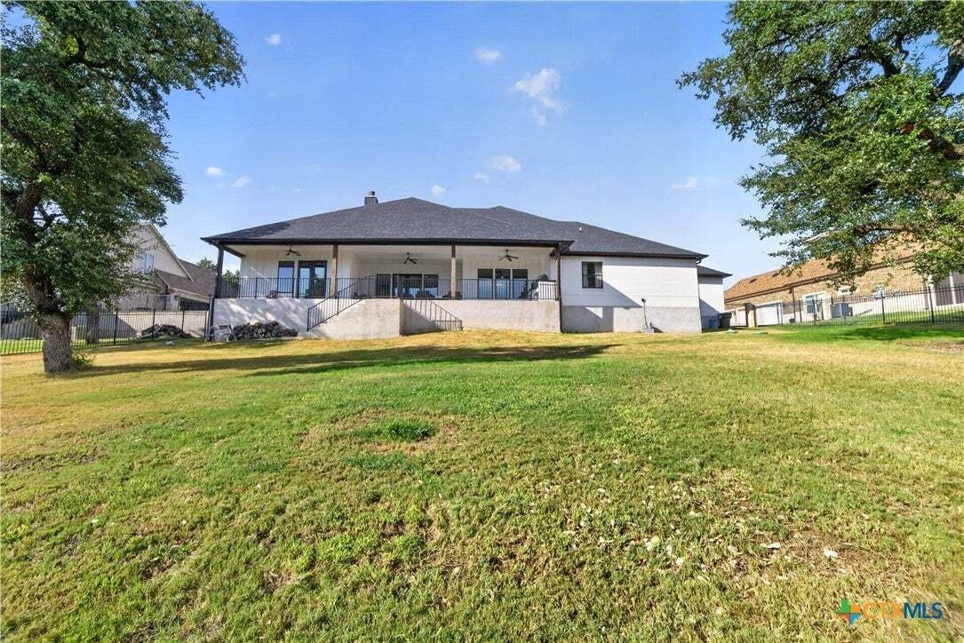 House in Belton, Texas, United States 5 - 18829170