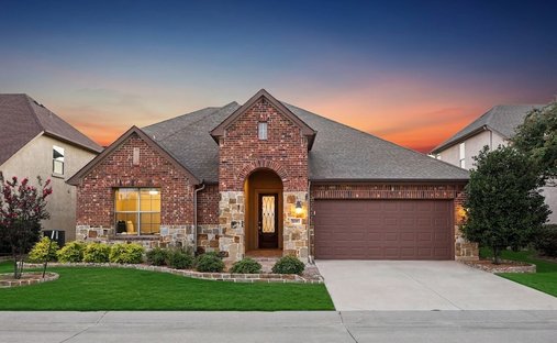 House in Denton, Texas, United States 1