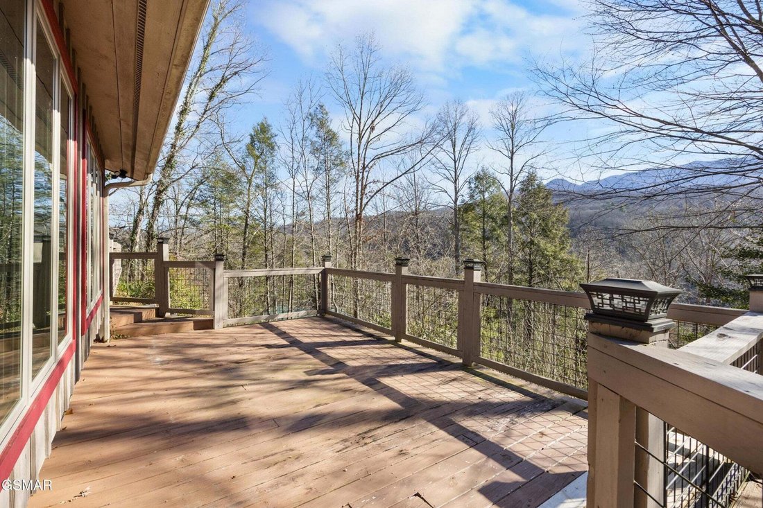 House in Gatlinburg, Tennessee, United States 4 - 18829765