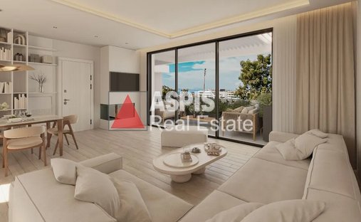 Apartamento en Glifada, Ática, Grecia 1