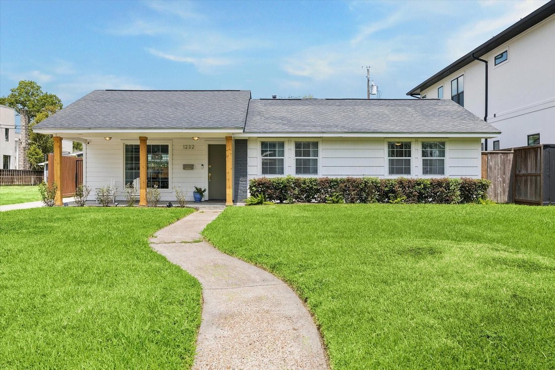 House in Houston, Texas, United States 1 - 18829857