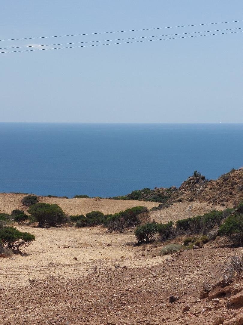 Terreno en Milos, Aegean, Grecia 1 - 18829733