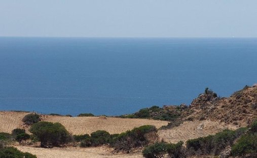 Terreno en Milos, Aegean, Grecia 1