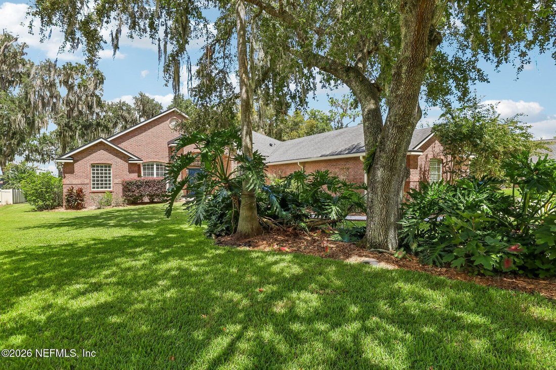 Casa a Middleburg, Florida, Stati Uniti 5 - 18828941
