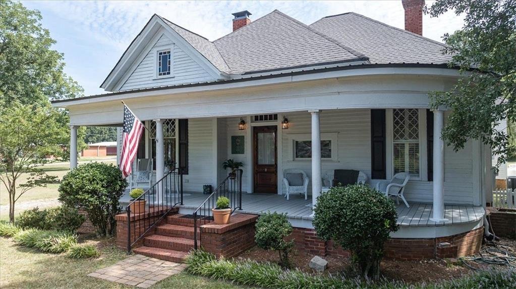 Casa a Good Hope, Georgia, Stati Uniti 4 - 18829919