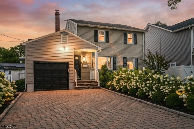 House in Scotch Plains, New Jersey, United States 1 - 18830416
