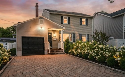 Maison à Scotch Plains, New Jersey, États-Unis 1