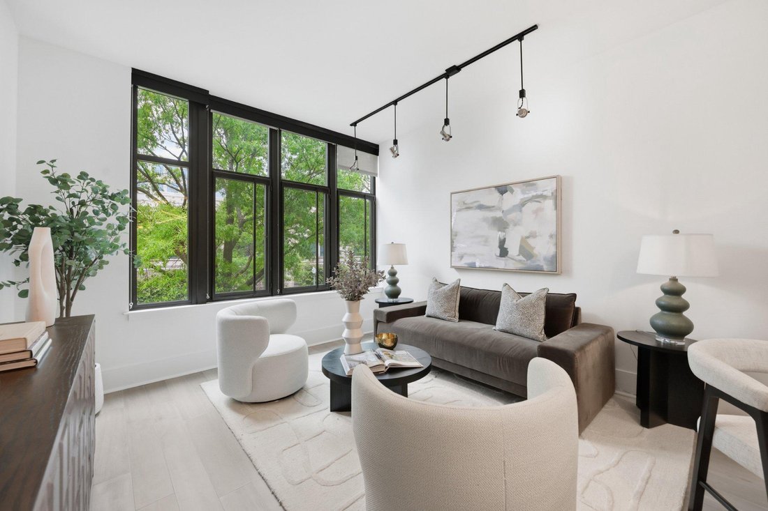 Condo in Washington, District of Columbia, United States 5 - 18828949