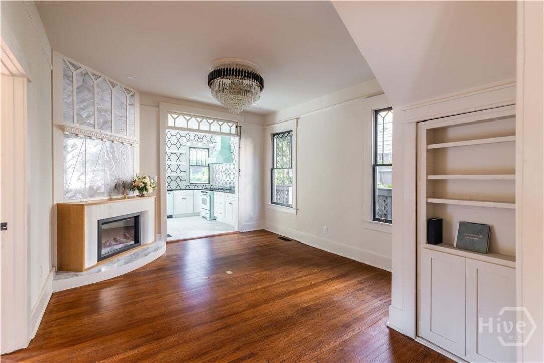 House in Savannah, Georgia, United States 5 - 18830002