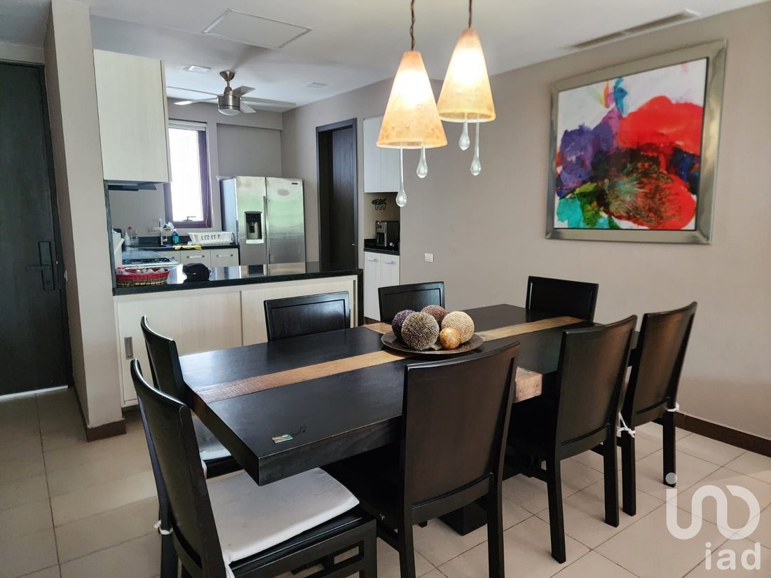 Apartamento en Acapulco de Juárez, Guerrero, México 4 - 18830756