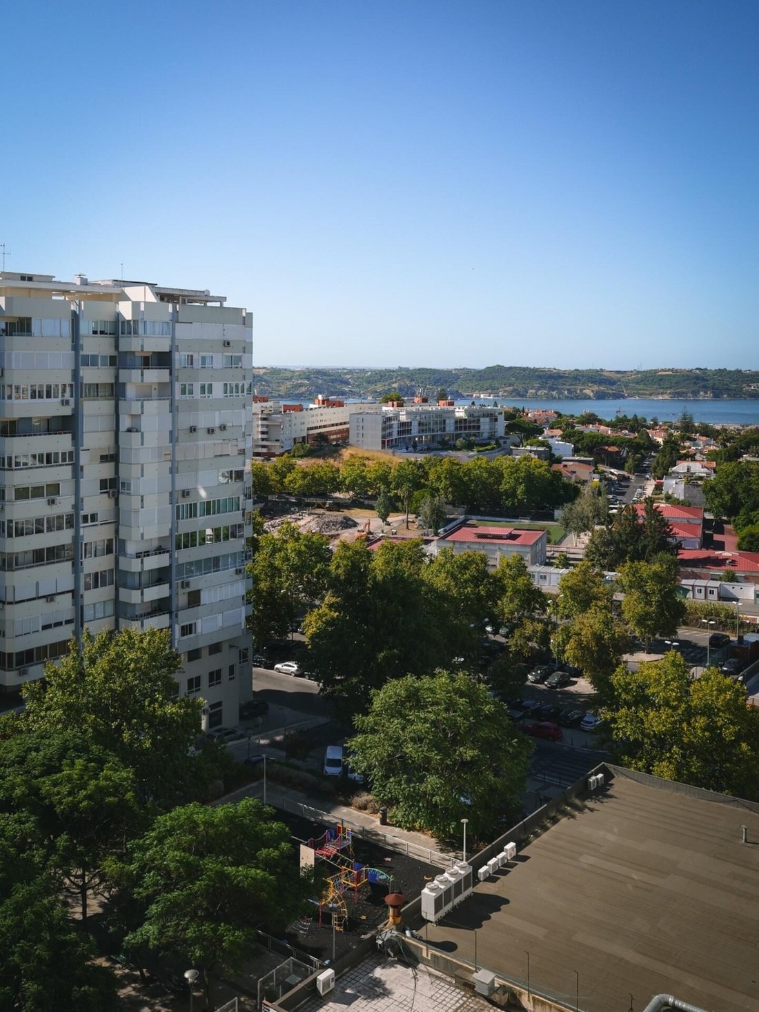 Apartment in Belem, Lisbon, Portugal 1 - 18830245