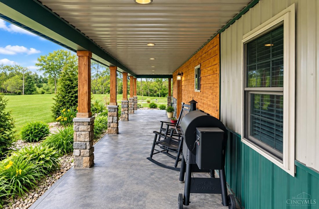 House in Connersville, Indiana, United States 4 - 18635271