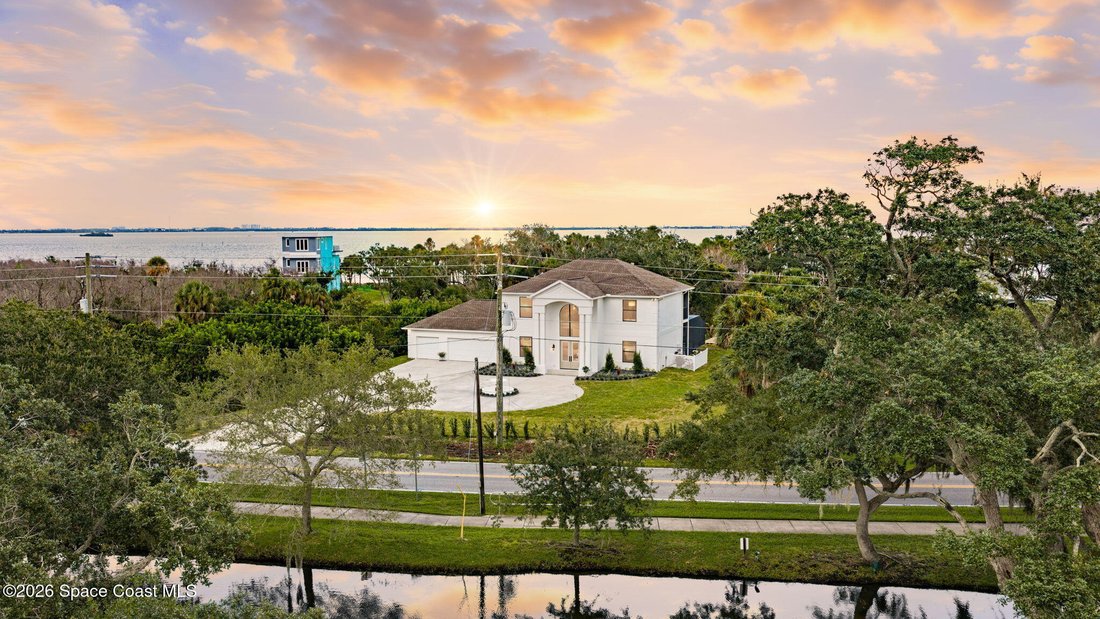 House in Merritt Island, Florida, United States 4 - 18829084