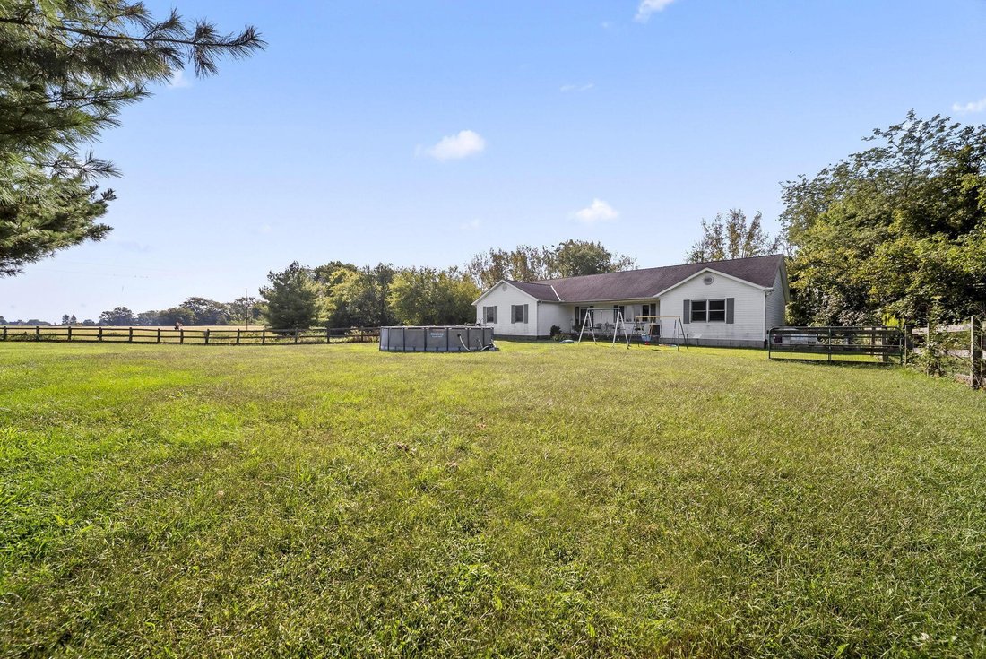 House in Ashville, Ohio, United States 3 - 18827183