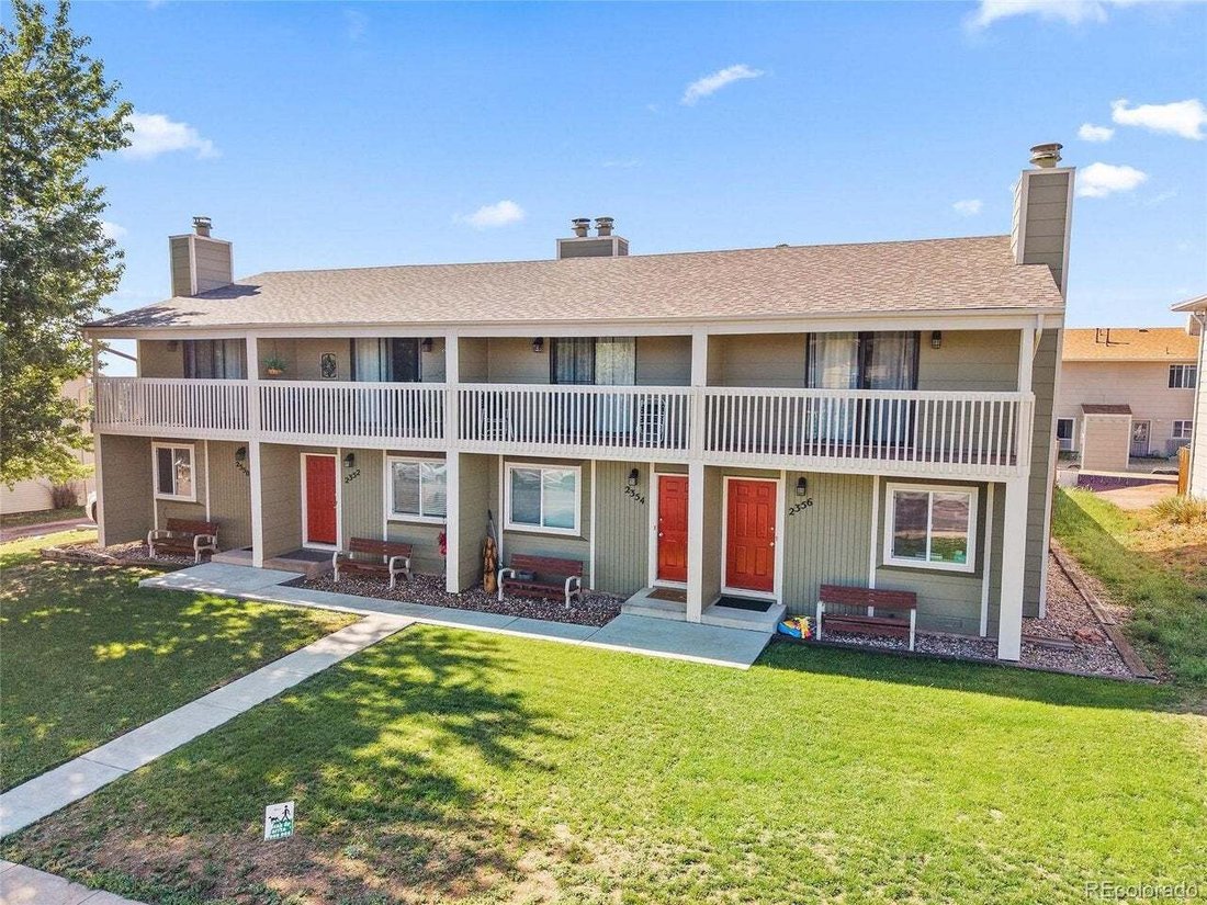 Otros en Colorado Springs, Colorado, Estados Unidos 4 - 18829980