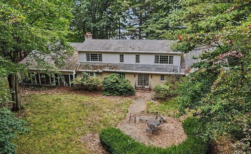 House in Fennville, Michigan, United States 1