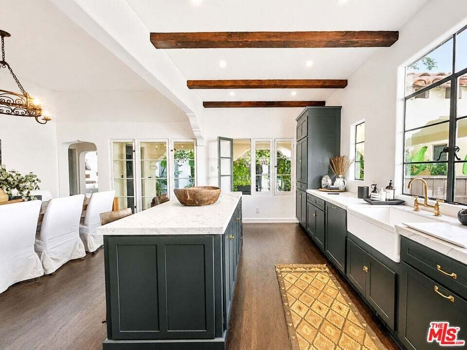 House in West Hollywood, California, United States 4 - 18829102