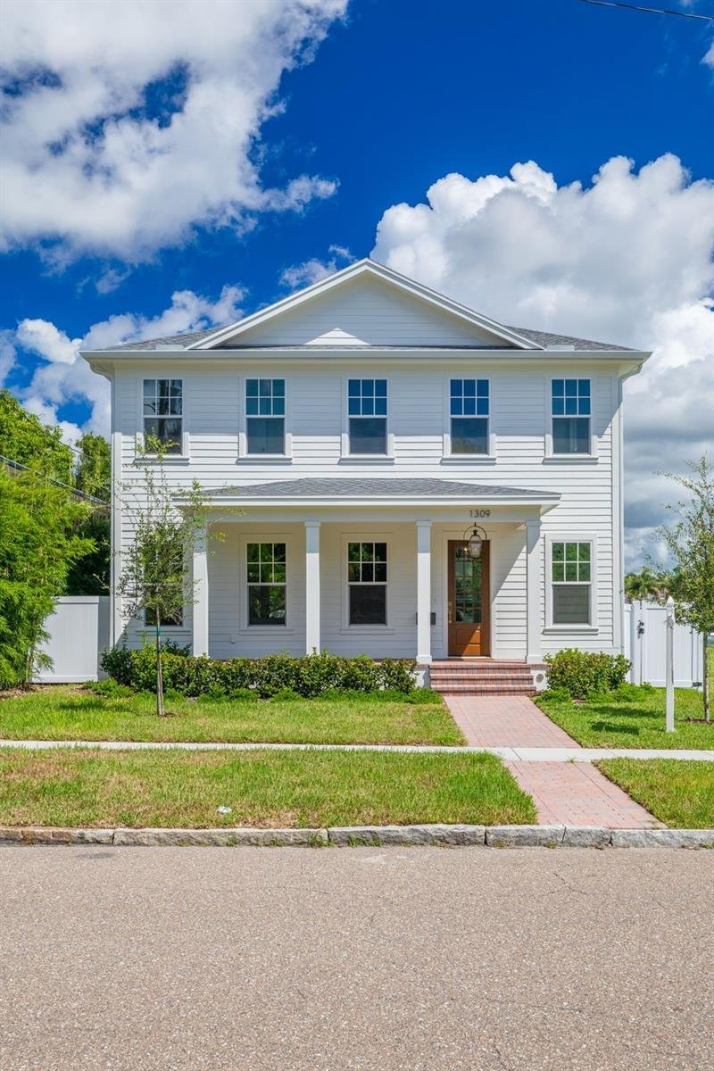 Haus in Saint Petersburg, Florida, Vereinigte Staaten 1 - 18829394