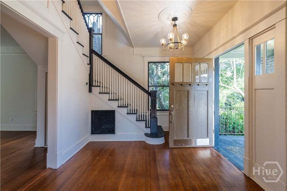 House in Savannah, Georgia, United States 3 - 18830002