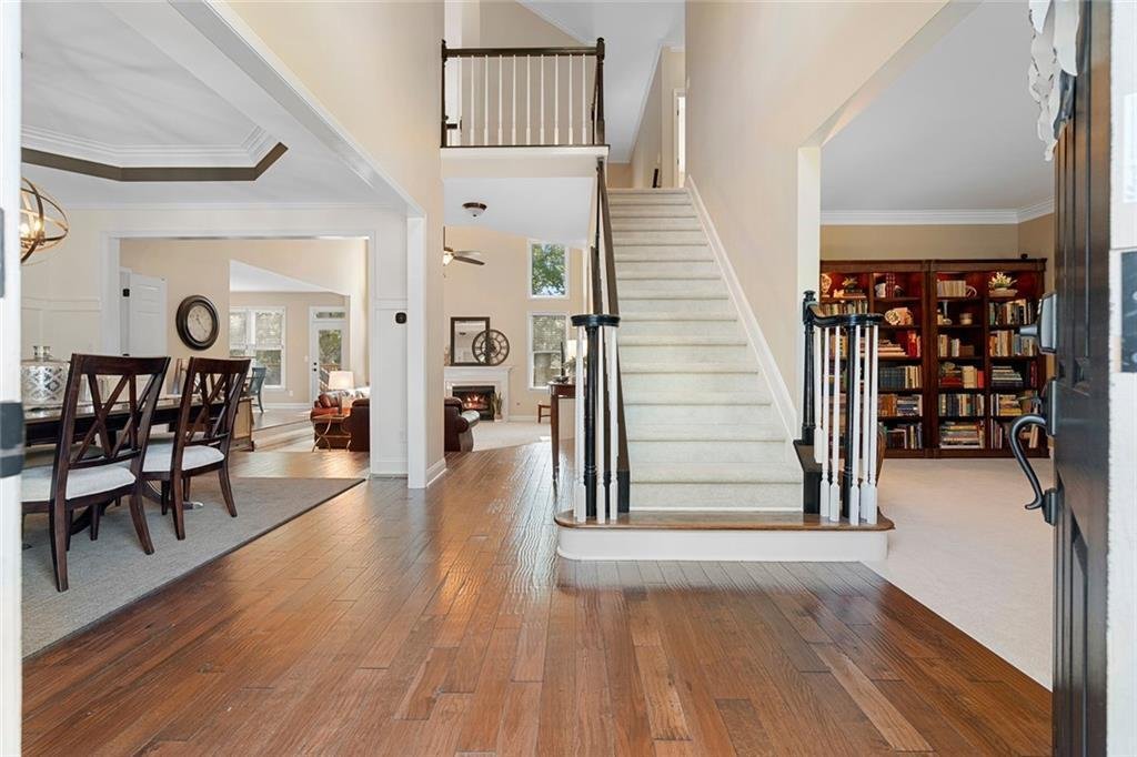 House in Alpharetta, Georgia, United States 5 - 18829906