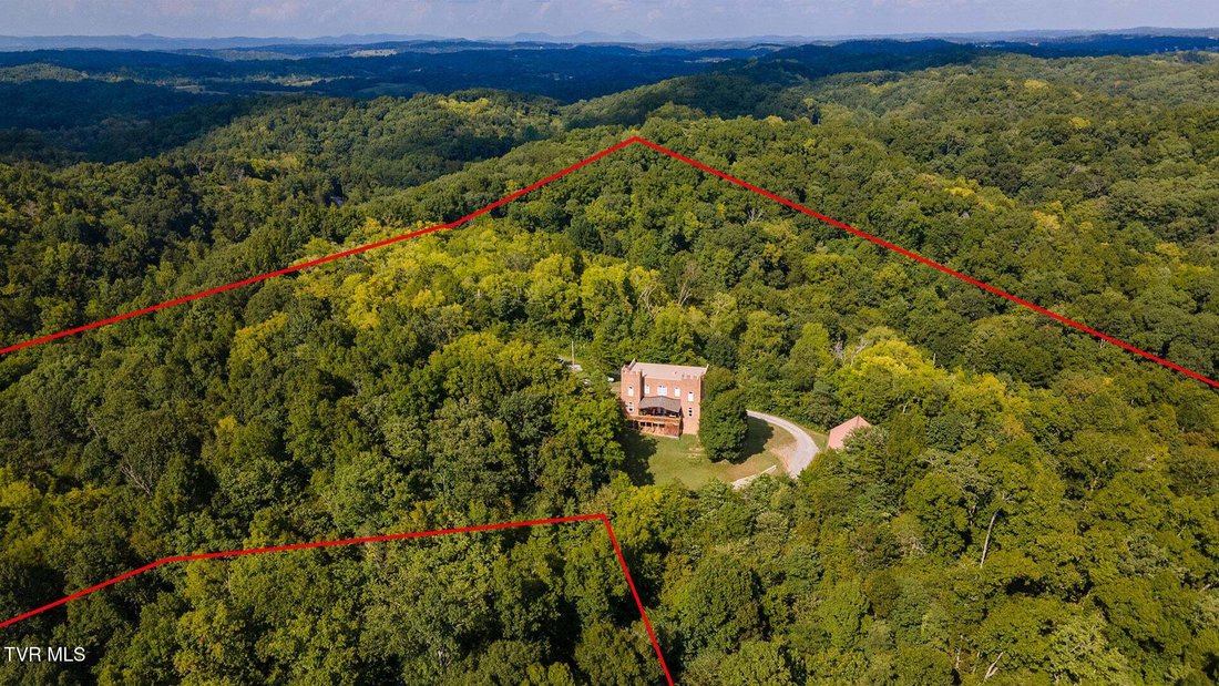 House in Mosheim, Tennessee, United States 3 - 18766634