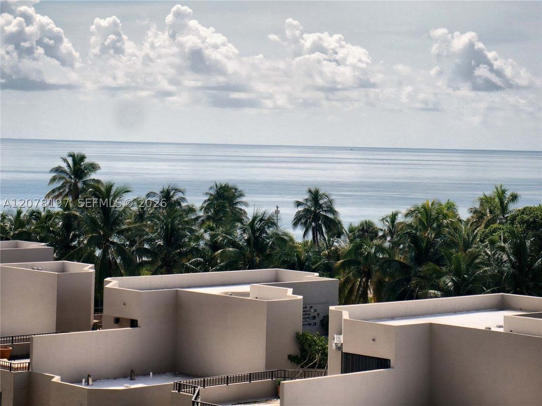 Condo in Key Biscayne, Florida, United States 4 - 18829589