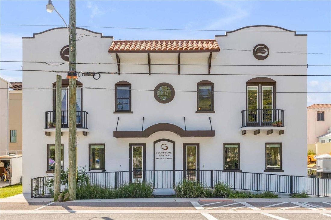 House in New Smyrna Beach, Florida, United States 1 - 18829427