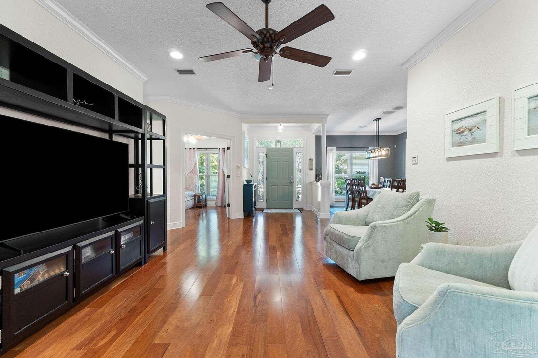 Casa en Gulf Breeze, Florida, Estados Unidos 3 - 18829118