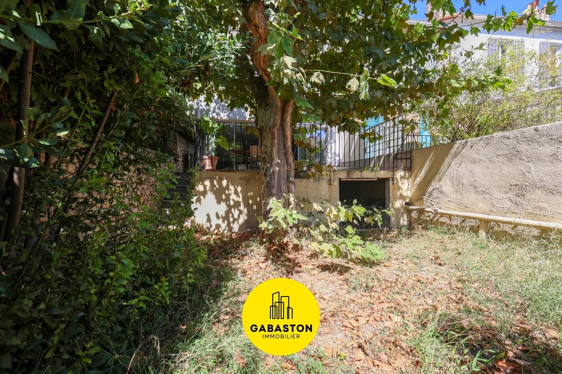 Casa en Bonneveine, 8e Arrondissement, Marsella 4 - 18829425