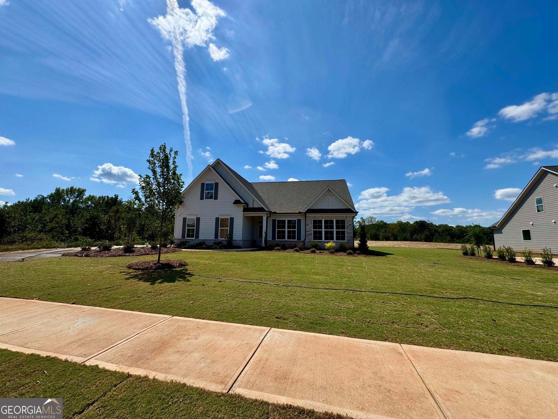House in Jefferson, Georgia, United States 3 - 18830175