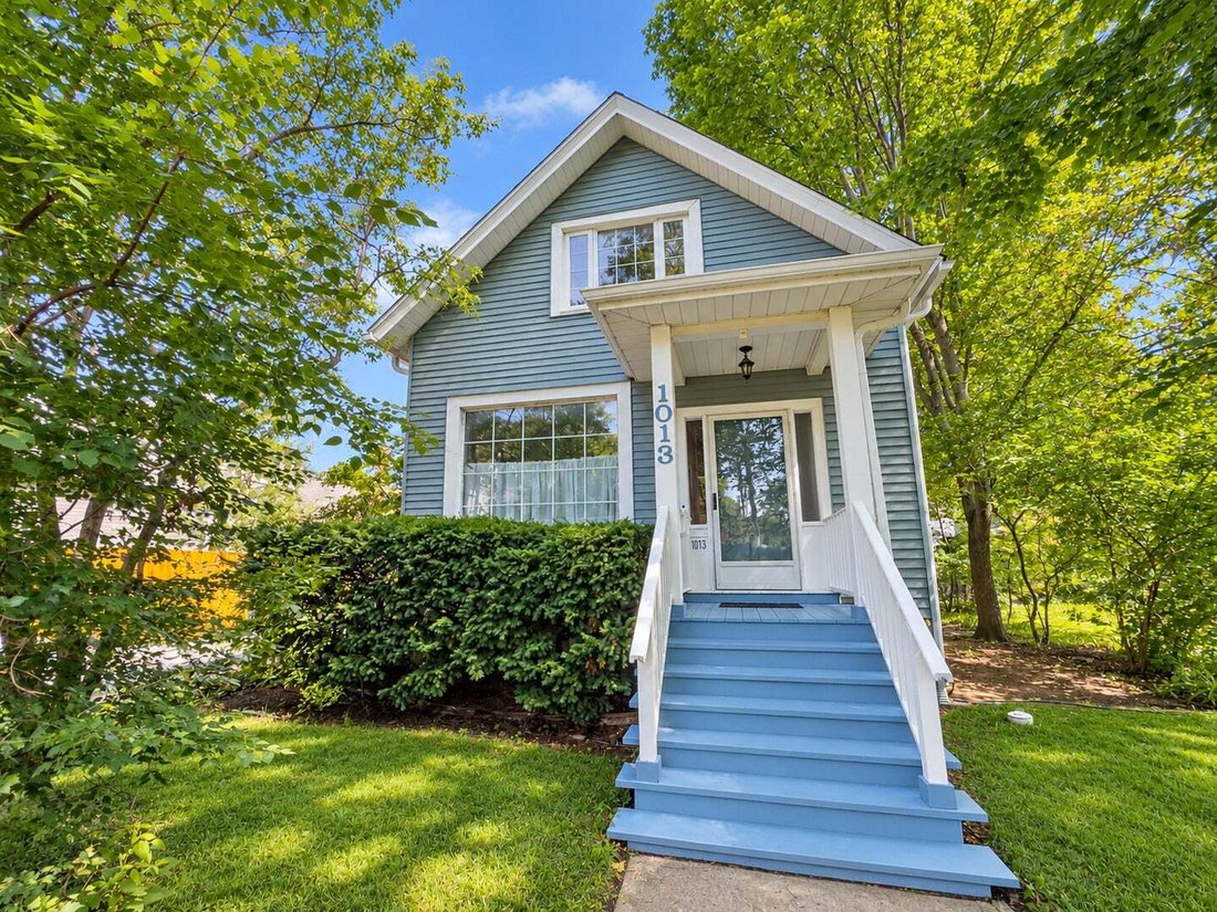 House in Evanston, Illinois, United States 1 - 18597575