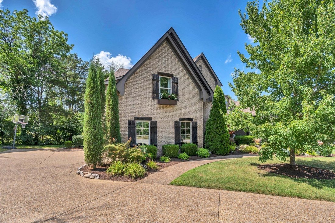 Casa en Nolensville, Tennessee, Estados Unidos 5 - 18829741