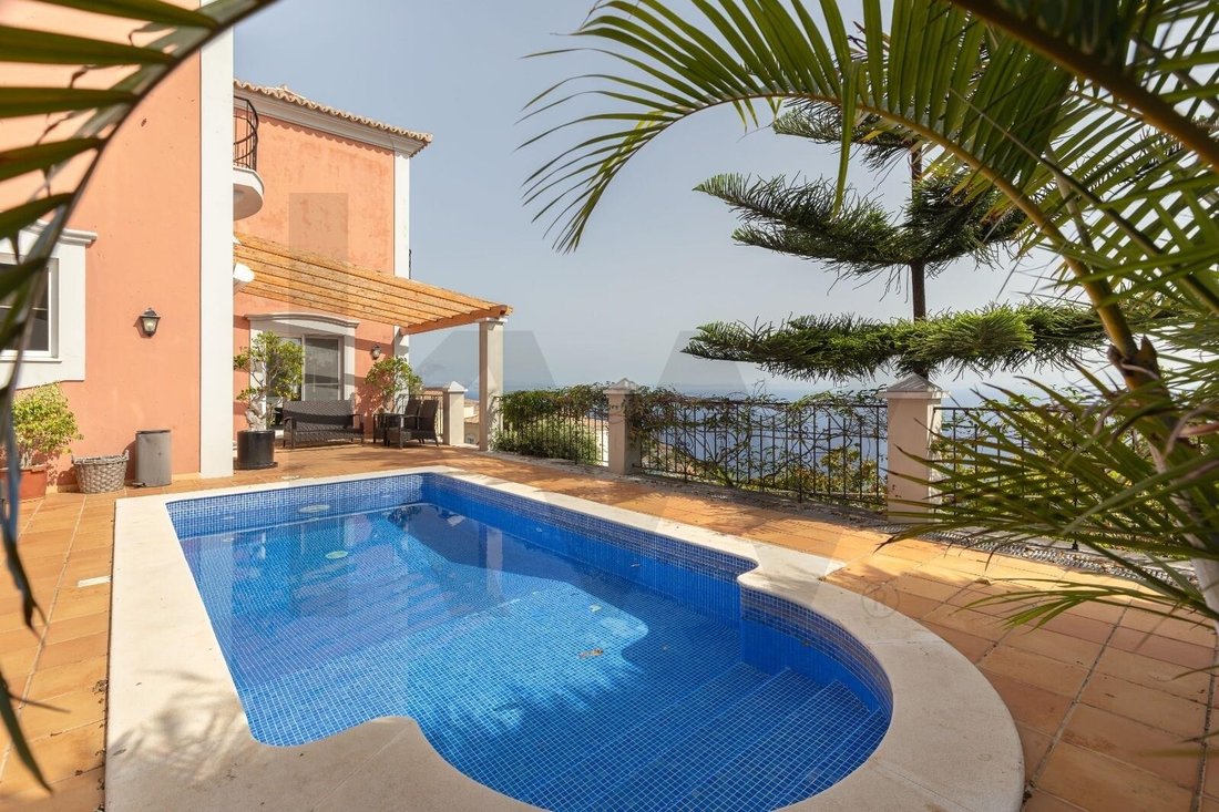Casa a São Martinho, Madera, Portogallo 2 - 18830702