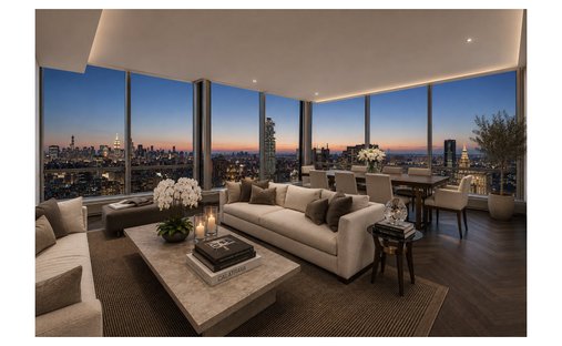 Condo in New York, New York, United States 1