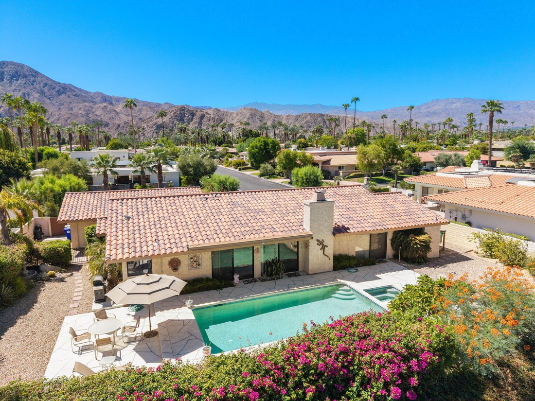 Haus in Indian Wells, Kalifornien, Vereinigte Staaten 4 - 18829064