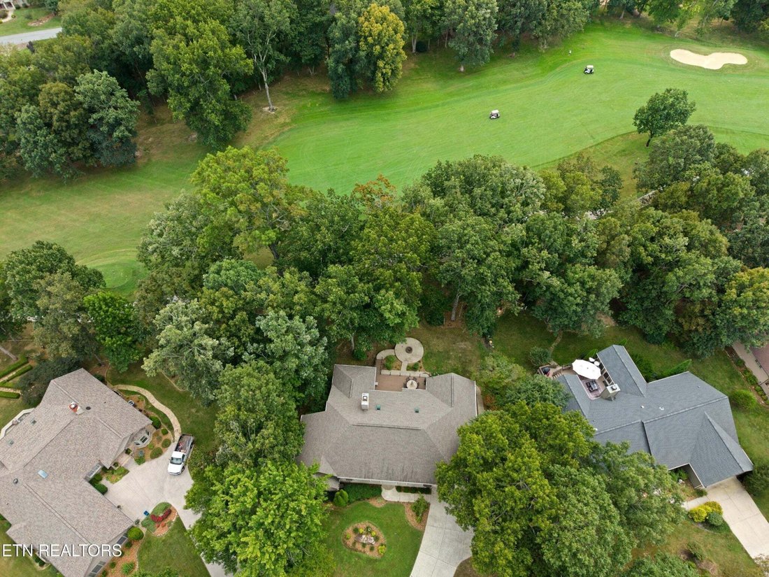 Casa a Crossville, Tennessee, Stati Uniti 2 - 18829769