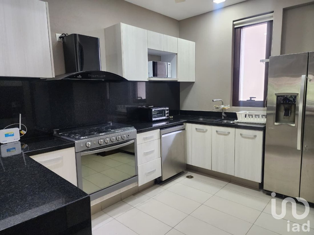 Apartamento en Acapulco de Juárez, Guerrero, México 5 - 18830756