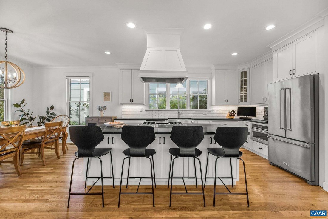 House in Charlottesville, Virginia, United States 3 - 18829517