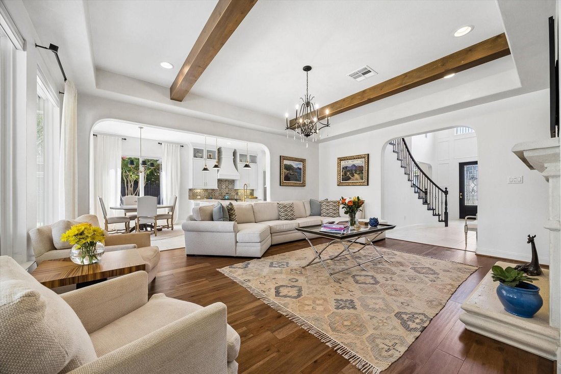 House in Houston, Texas, United States 5 - 18829858