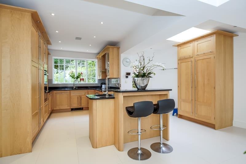 Casa a Hampstead Garden Suburb, Barnet, Inghilterra 3 - 18829718