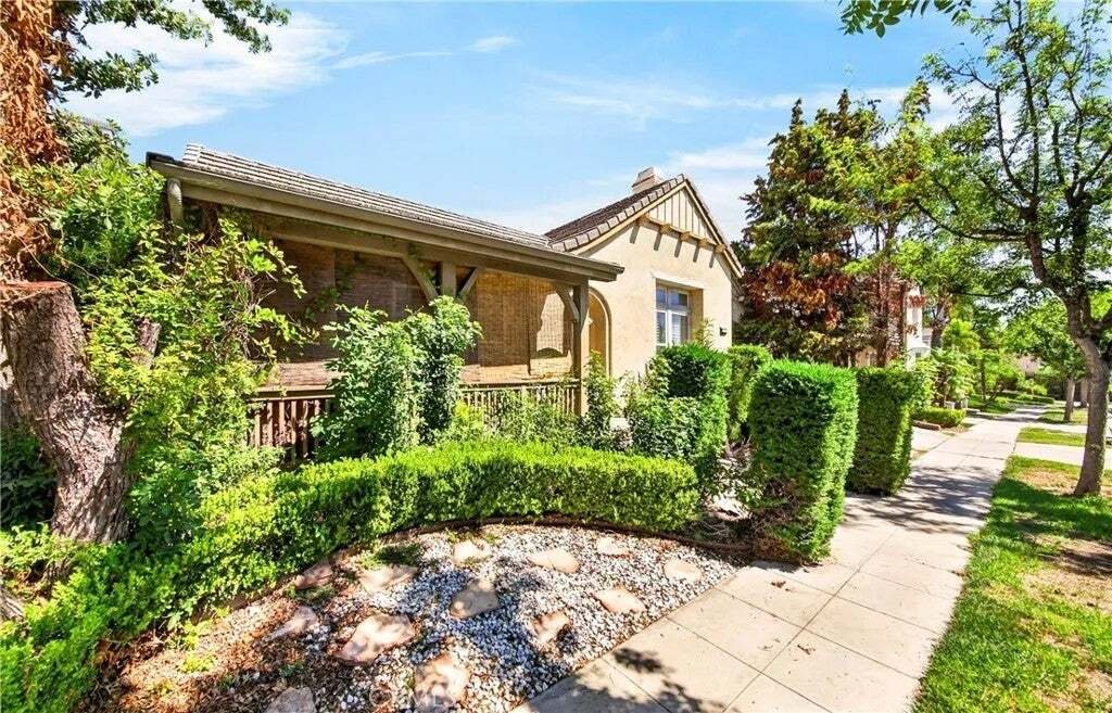House in Fullerton, California, United States 4 - 18829669