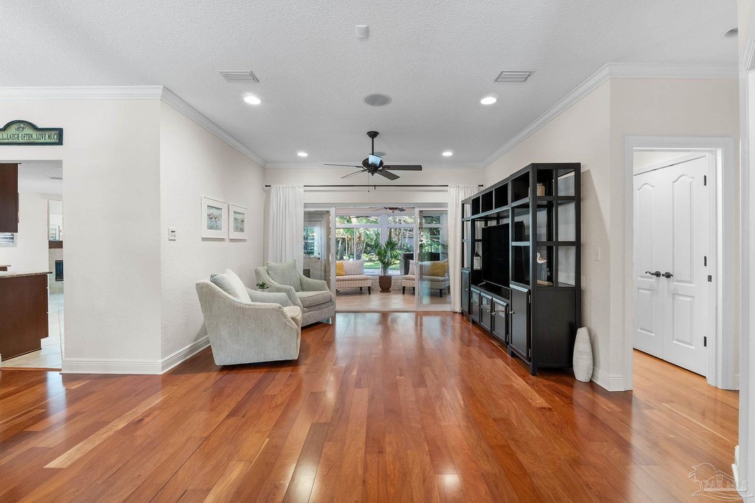 Casa en Gulf Breeze, Florida, Estados Unidos 5 - 18829118