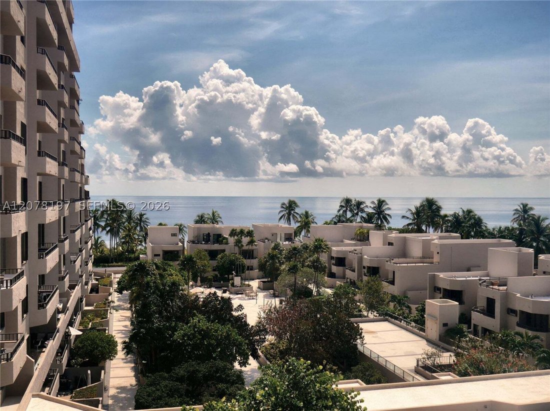 Condo in Key Biscayne, Florida, United States 3 - 18829589